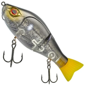 Vobler ILLEX Scunner Sinking, UV Roach, 93g, 17.5cm, 1buc/pac 