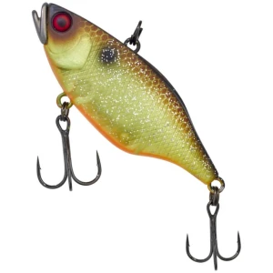 Vobler ILLEX TN Sinking, Muddy Roach, 12.7g, 6cm, 1buc/pac 