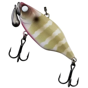 Vobler ILLEX TN Trigon Sinking, Dying Blue Gill, 18.5g, 6cm, 1buc/pac