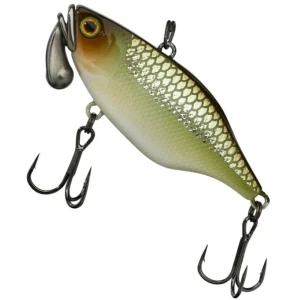 Vobler ILLEX TN Trigon Sinking, HS Ghost Minnow, 18.5g, 6cm, 1buc/pac