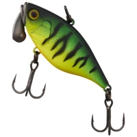 Vobler ILLEX TN Trigon Sinking, Mat Tiger, 7.3g, 3.8cm, 1buc/pac 