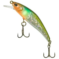 Vobler Illex Tricoroll Knocker Shw Sinking, Nf Ayu, 5.3cm, 4.3g, 1buc/pac