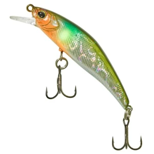 Vobler ILLEX Tricoroll Knocker SHW Sinking, NF Ayu, 6.3cm, 7.6g, 1buc/pac