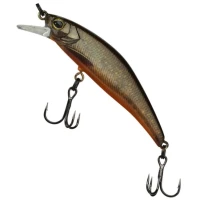Vobler Illex Tricoroll Knocker Shw Sinking, Rt Arctic Char, 5.3cm, 4.3g, 1buc/pac
