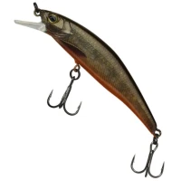 Vobler ILLEX Tricoroll Knocker SHW Sinking, RT Arctic Char,  6.3cm, 7.6g, 1buc/pac