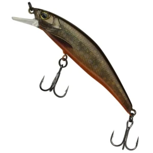 Vobler ILLEX Tricoroll Knocker SHW Sinking, RT Arctic Char,  7cm, 10.1g, 1buc/pac