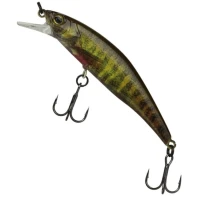 Vobler Illex Tricoroll Knocker Shw Sinking, Rt Spawn Vairon, 5.3cm, 4.3g, 1buc/pac