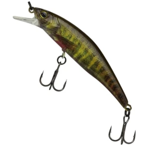 Vobler ILLEX Tricoroll Knocker SHW Sinking, RT Spawn Vairon, 7cm, 10.1g, 1buc/pac