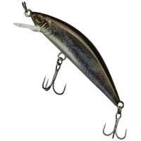 Vobler ILLEX Tricoroll Sinking, Baby Vairon, 5.5cm, 3.5g, 1buc/pac