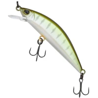 Vobler ILLEX Tricoroll Sinking, Vairon, 5.5cm, 3.5g, 1buc/pac