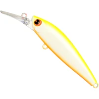 Vobler Ima Ataru 70s, Chart Black Pearl, 7cm, 11g, 1buc/pac