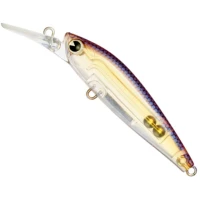 Vobler Ima Ataru 70s, Clear Amber, 7cm, 11g, 1buc/pac