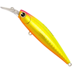 Vobler IMA ATARU 80S, Gold Chart, 8cm, 11g, 1buc/pac Vobler IMA ATARU 80S, Gold Chart, 8cm, 11g, 1buc/pac
