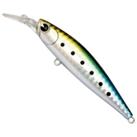 Vobler IMA ATARU 80S, Gradation Sardine, 8cm, 11g, 1buc/pac