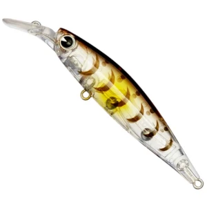 Vobler IMA ATARU 80S, Small Shirmp, 8cm, 11g, 1buc/pac