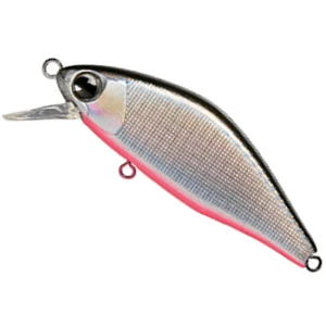 Vobler IMA Issen 45S, 106 Silver Back, 4.5cm, 3.7g Vobler IMA Issen 45S, 106 Silver Back, 4.5cm, 3.7g