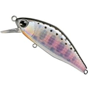 Vobler IMA Issen 45S, 107 Yamame, 4.5cm, 3.7g