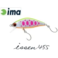 Vobler IMA Issen 45S, 113 Char, 4.5cm, 3.7g Vobler IMA Issen 45S, 113 Char, 4.5cm, 3.7g