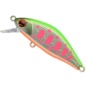 Vobler IMA Issen 45S Max, 005 Mebuki, 4.5cm, 3.7g Vobler IMA Issen 45S Max, 005 Mebuki, 4.5cm, 3.7g