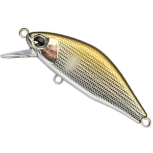 Vobler IMA Issen 45S Max, 009 Ayu, 4.5cm, 3.7g