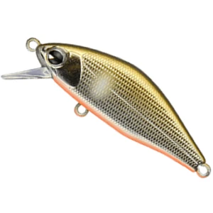 Vobler IMA Issen 45S Max, 010 Orange Belly Ayu, 4.5cm, 3.7g Vobler IMA Issen 45S Max, 010 Orange Belly Ayu, 4.5cm, 3.7g