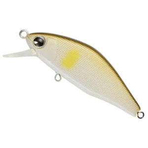 Vobler IMA Issen 45S Max, 015 Pearl Ayu, 4.5cm, 3.7g Vobler IMA Issen 45S Max, 015 Pearl Ayu, 4.5cm, 3.7g