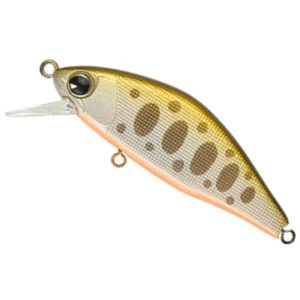 Vobler IMA Issen 45S Max, 018 Pearl Yamame Trout, 4.5cm, 3.7g Vobler IMA Issen 45S Max, 018 Pearl Yamame Trout, 4.5cm, 3.7g