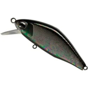 Vobler IMA Issen 45S Sinking, 114 Titanium Black, 4.5cm, 3.7g, 1buc/pac Vobler IMA Issen 45S Sinking, 114 Titanium Black, 4.5cm, 3.7g, 1buc/pac