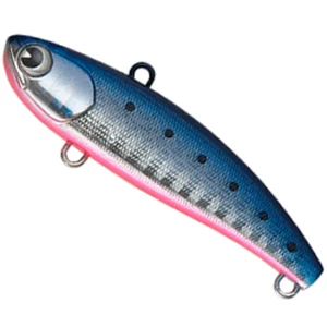 Vobler IMA Koume Vibration 60, 109 Japanese Sardine, 6.0cm, 11.0g Vobler IMA Koume Vibration 60, 109 Japanese Sardine, 6.0cm, 11.0g