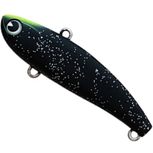 Vobler IMA Koume Vibration 60, 119 Matt Night Black, 6.0cm, 11.0g Vobler IMA Koume Vibration 60, 119 Matt Night Black, 6.0cm, 11.0g