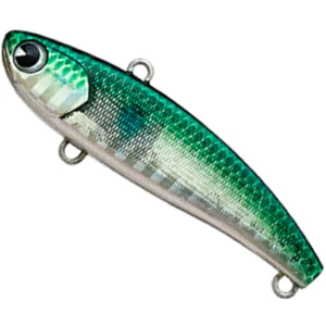Vobler IMA Koume Vibration 60, 120 Gold Mullet, 6.0cm, 11.0g Vobler IMA Koume Vibration 60, 120 Gold Mullet, 6.0cm, 11.0g