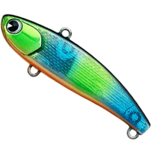 Vobler IMA Koume Vibration 60, 121 Kingfisher, 6.0cm, 11.0g
