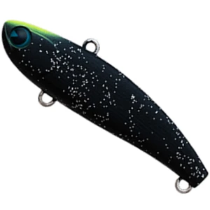 Vobler IMA Koume Vibration 60 Heavy, 119 Matt Night Black, 6.0cm, 17.0g Vobler IMA Koume Vibration 60 Heavy, 119 Matt Night Black, 6.0cm, 17.0g