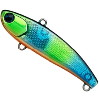 Vobler IMA Koume Vibration 60 Heavy, 121 Kingfisher, 6.0cm, 17.0g Vobler IMA Koume Vibration 60 Heavy, 121 Kingfisher, 6.0cm, 17.0g