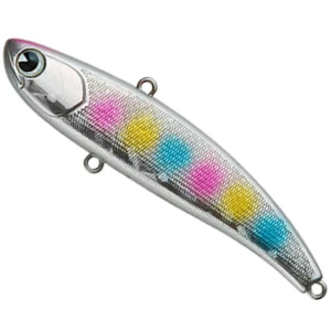 Vobler IMA Koume Vibration 70, 104 Cotton Candy, 7.0cm, 13.0g