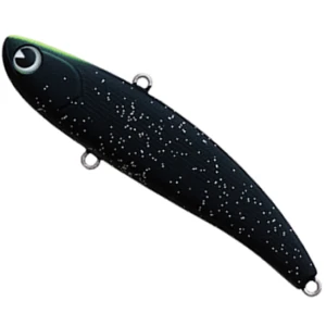 Vobler IMA Koume Vibration 70, 119 Matt Night Black, 7.0cm, 13.0g Vobler IMA Koume Vibration 70, 119 Matt Night Black, 7.0cm, 13.0g