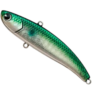 Vobler IMA Koume Vibration 70, 120 Gold Mullet, 7.0cm, 13.0g Vobler IMA Koume Vibration 70, 120 Gold Mullet, 7.0cm, 13.0g