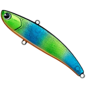 Vobler IMA Koume Vibration 70, 121 Kingfisher, 7.0cm, 13.0g Vobler IMA Koume Vibration 70, 121 Kingfisher, 7.0cm, 13.0g