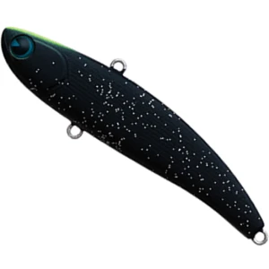 Vobler IMA Koume Vibration 70 Heavy, 119 Matt Night Black, 7.0cm, 18.0g Vobler IMA Koume Vibration 70 Heavy, 119 Matt Night Black, 7.0cm, 18.0g