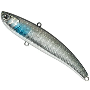 Vobler IMA Koume Vibration 80, 110 Mullet, 8.0cm, 15.0g Vobler IMA Koume Vibration 80, 110 Mullet, 8.0cm, 15.0g