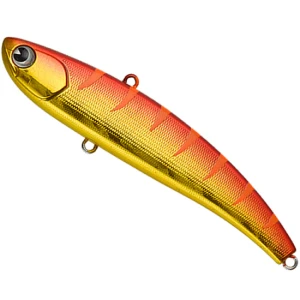 Vobler IMA Koume Vibration 80 Heavy, 108 Akakin OG, 8.0cm, 20.0g