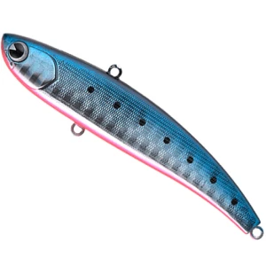Vobler IMA Koume Vibration 80 Heavy, 109 Japanese Sardine, 8.0cm, 20.0g Vobler IMA Koume Vibration 80 Heavy, 109 Japanese Sardine, 8.0cm, 20.0g