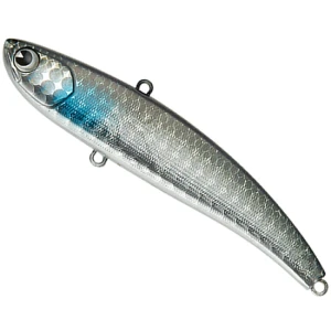 Vobler IMA Koume Vibration 80 Heavy, 110 Mullet, 8.0cm, 20.0g Vobler IMA Koume Vibration 80 Heavy, 110 Mullet, 8.0cm, 20.0g