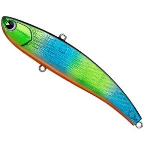 Vobler IMA Koume Vibration 90, 121 Kingfisher, 9.0cm, 20.0g Vobler IMA Koume Vibration 90, 121 Kingfisher, 9.0cm, 20.0g