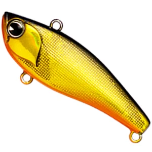 Vobler IMA Raikiri Vibration 43S, 002 Gold Back, 4.3cm, 4.0g Vobler IMA Raikiri Vibration 43S, 002 Gold Back, 4.3cm, 4.0g