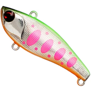 Vobler IMA Raikiri Vibration 43S, 006 Mebuki, 4.3cm, 4.0g Vobler IMA Raikiri Vibration 43S, 006 Mebuki, 4.3cm, 4.0g