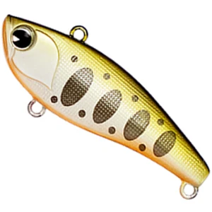 Vobler IMA Raikiri Vibration 43S, 008 Pearl Yamame Trout, 4.3cm, 4.0g Vobler IMA Raikiri Vibration 43S, 008 Pearl Yamame Trout, 4.3cm, 4.0g