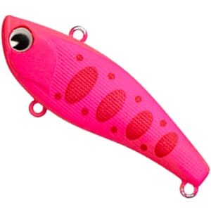 Vobler IMA Raikiri Vibration 43S, 011 Pink Trout, 4.3cm, 4.0g Vobler IMA Raikiri Vibration 43S, 011 Pink Trout, 4.3cm, 4.0g
