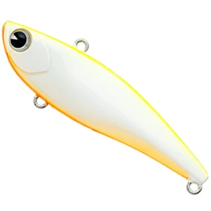 Vobler IMA Raikiri Vibration 70, 002 Chart Back Pearl, 7.0cm, 15.0g Vobler IMA Raikiri Vibration 70, 002 Chart Back Pearl, 7.0cm, 15.0g