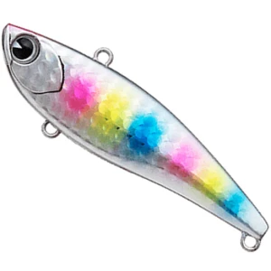 Vobler IMA Raikiri Vibration 70, 003 Cotton Candy, 7.0cm, 15.0g